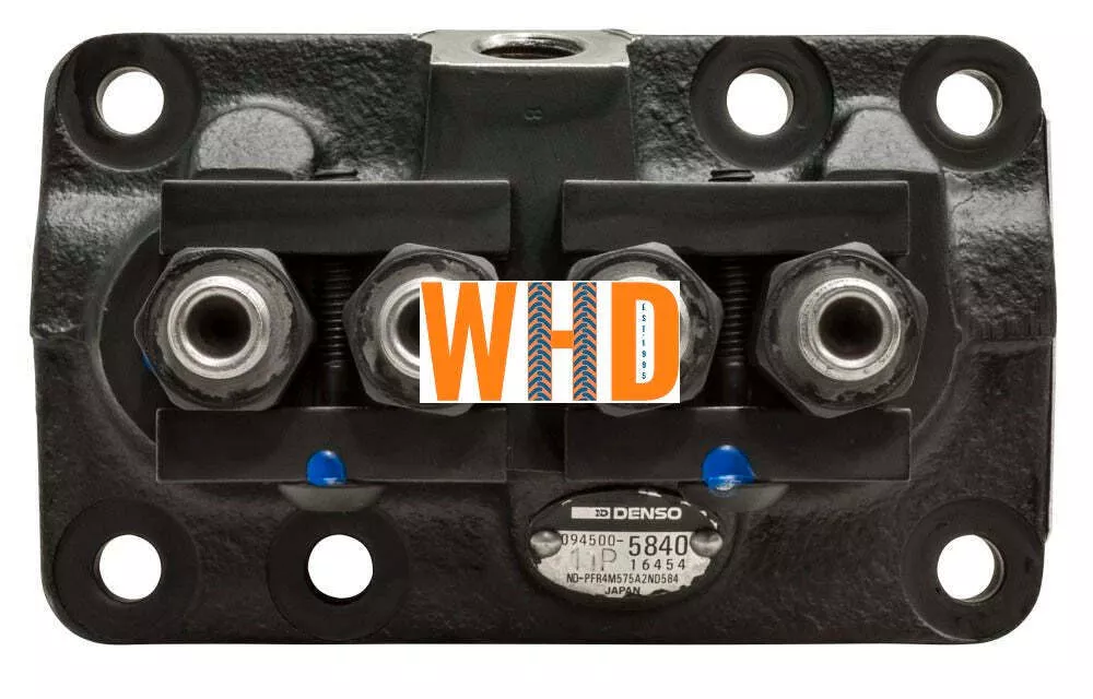 Fuel Injection Pump Fits Kubota Model L3600DT