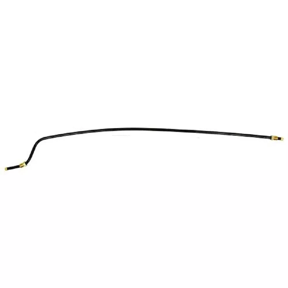 Fuel Line Fits Massey Ferguson Models Listed Below 1667052M93