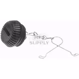 Fuel/Oil Cap For Stihl 1117-350-0510