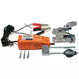 G-1012XT - Granberg Precision Grinder