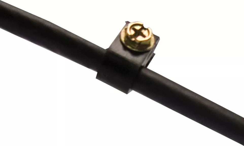 Gardner Be PEC-31525 1/4in Coaxial