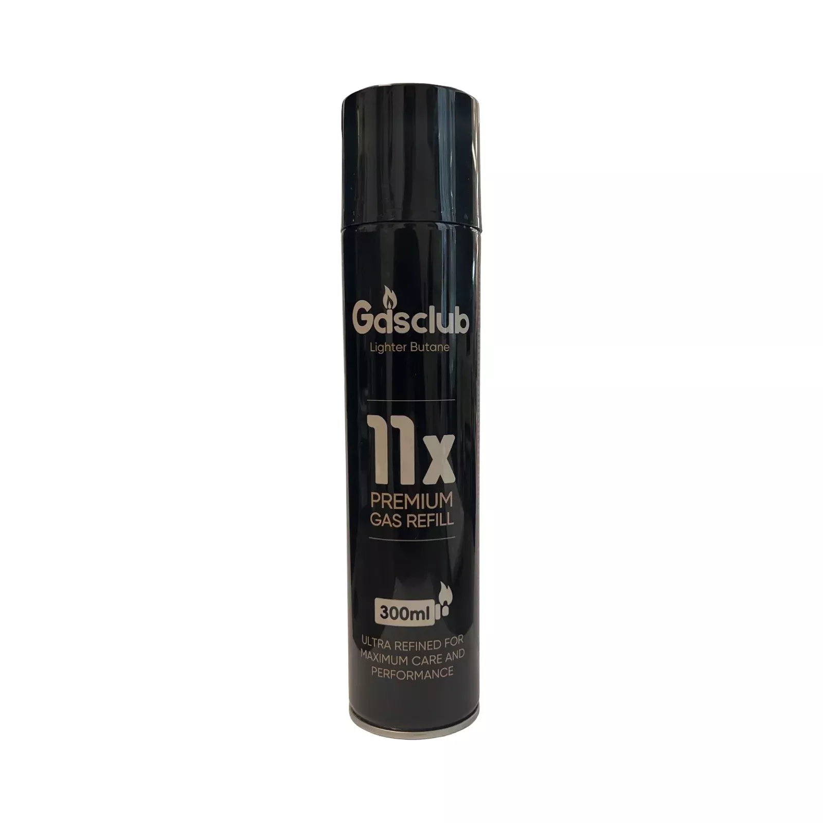 Gasclub Premium Lighter Butane