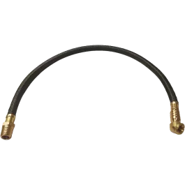 Gauge Hose and Chuck