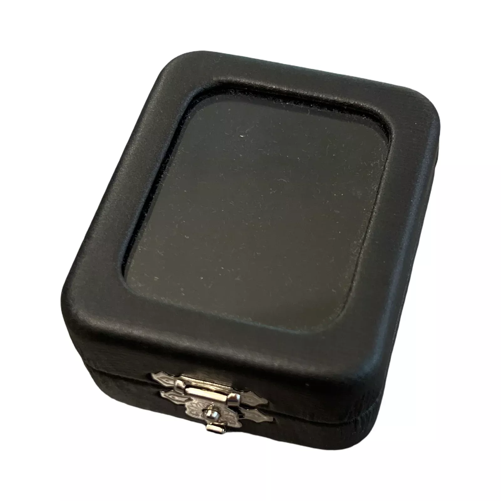 Gem Box with Clasp