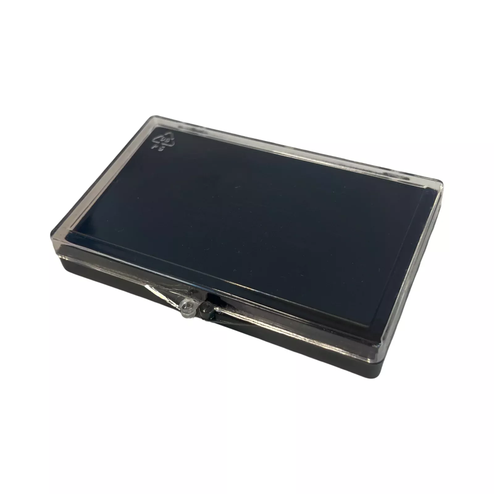 Gem Shipping Cases - Navy Blue