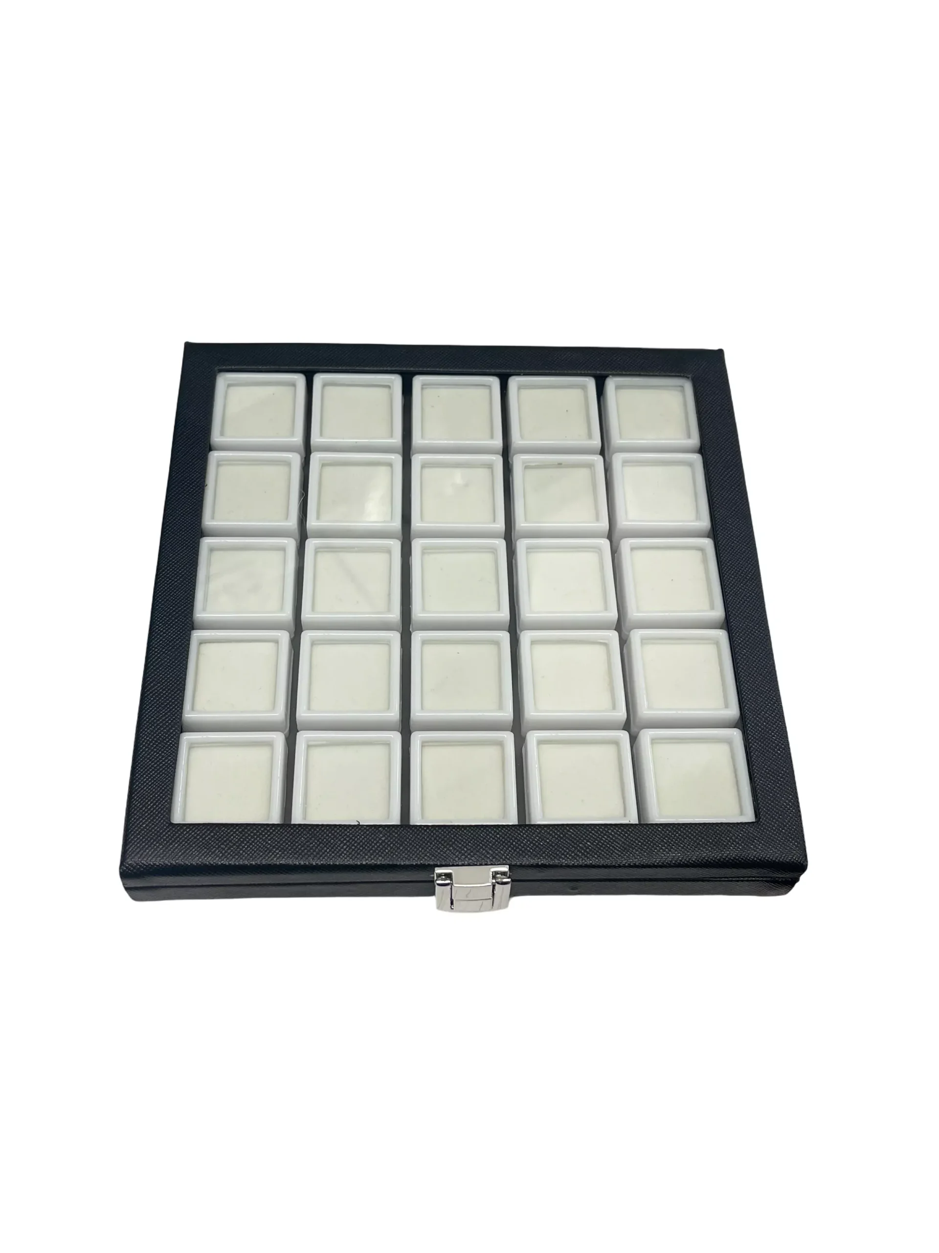 Gem Stone Box