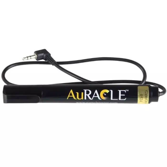 GEMORO Auracle Pro + Analyzer Replacement Pen Probe