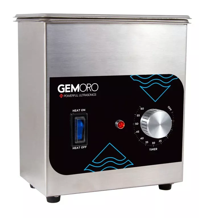 GEMORO NextGen Ultrasonic - 1.5 Pint