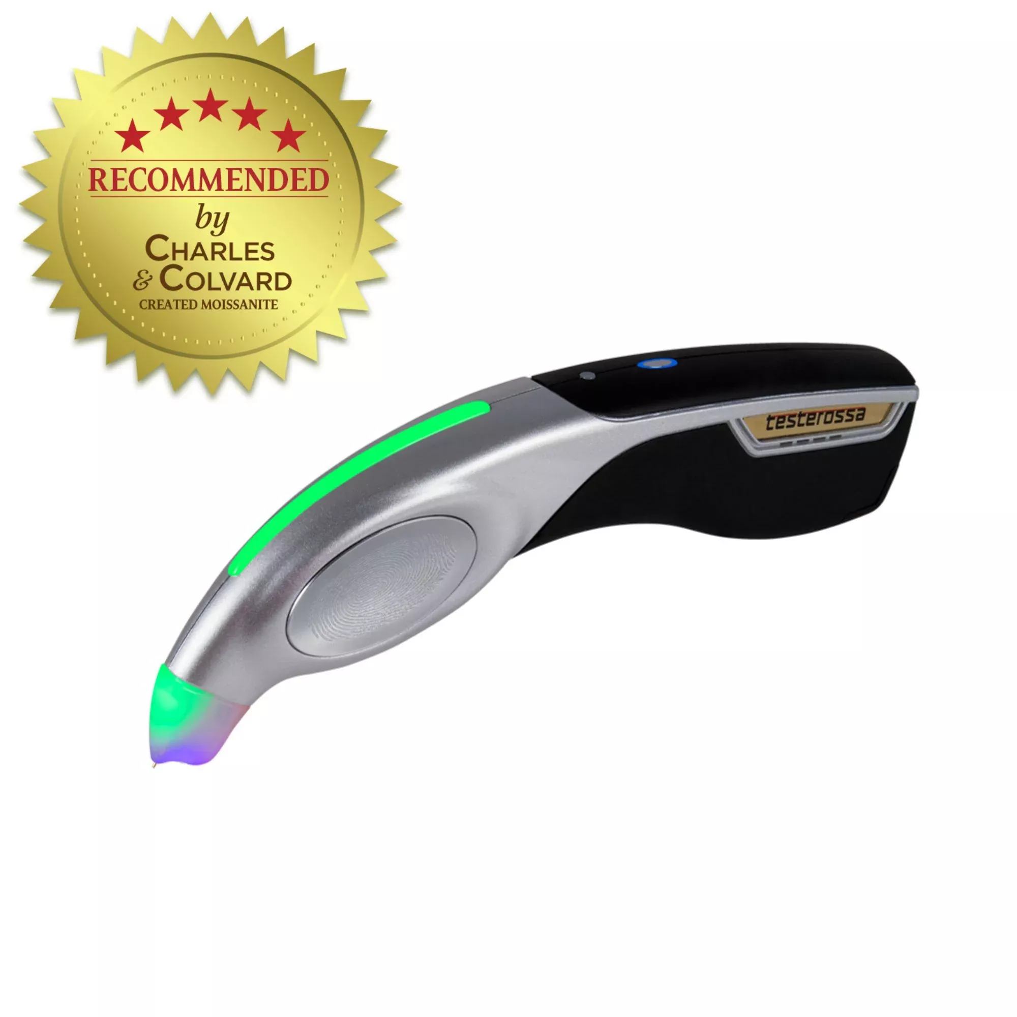 GEMORO Testerossa™ Tester