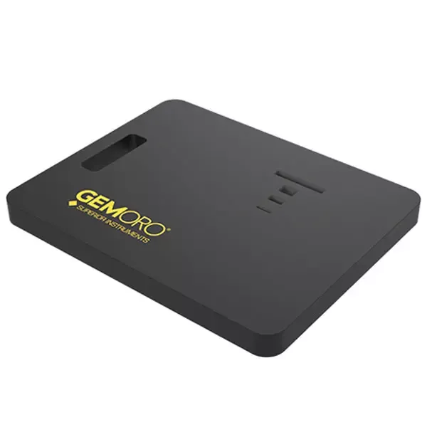 GEMORO XRF Testing Platform
