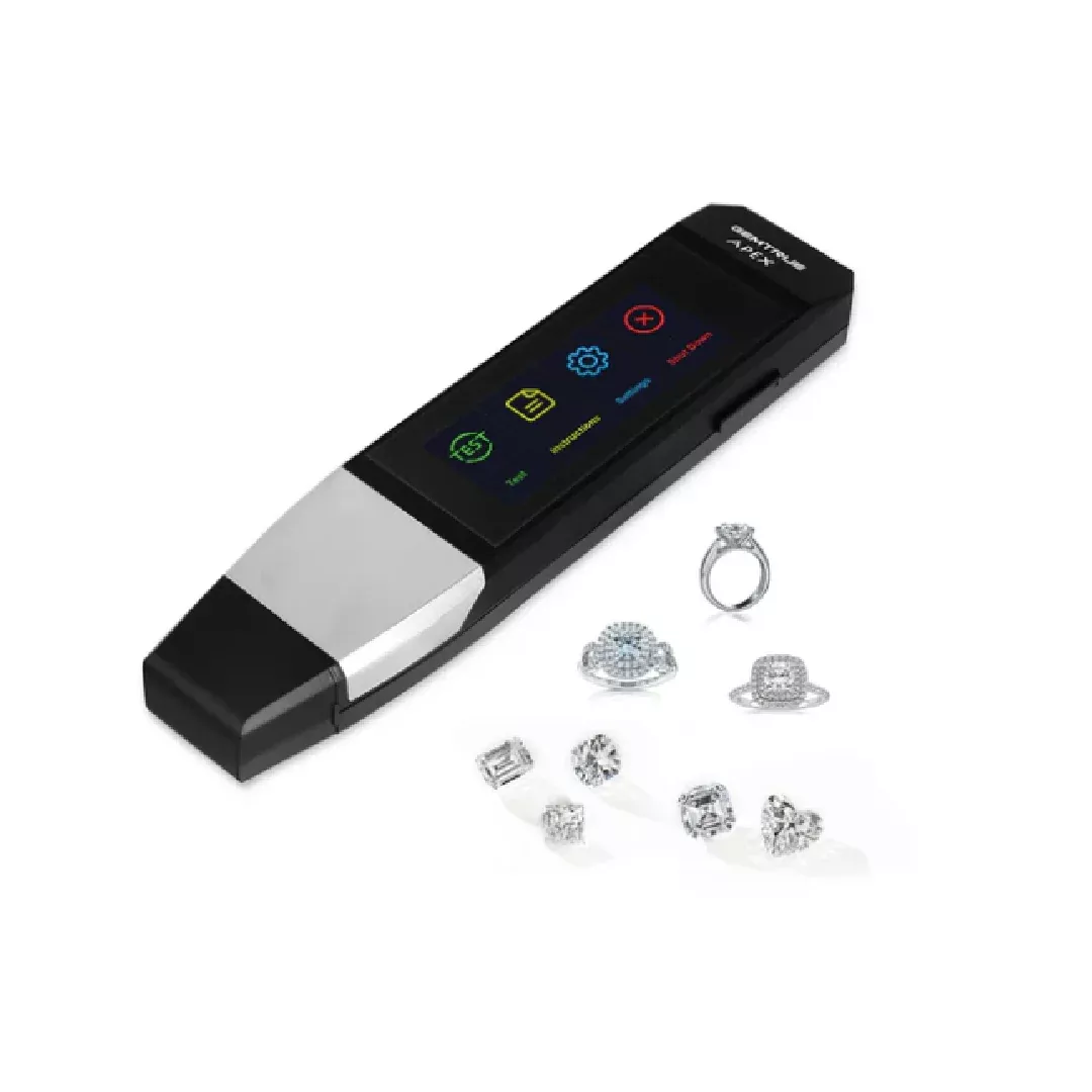GemTrue Apex Lab Grown Diamond Tester