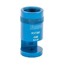 GM ADAPTER (3/4-20)