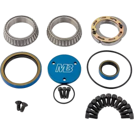 GN Rear Hub Acc Kit - Right