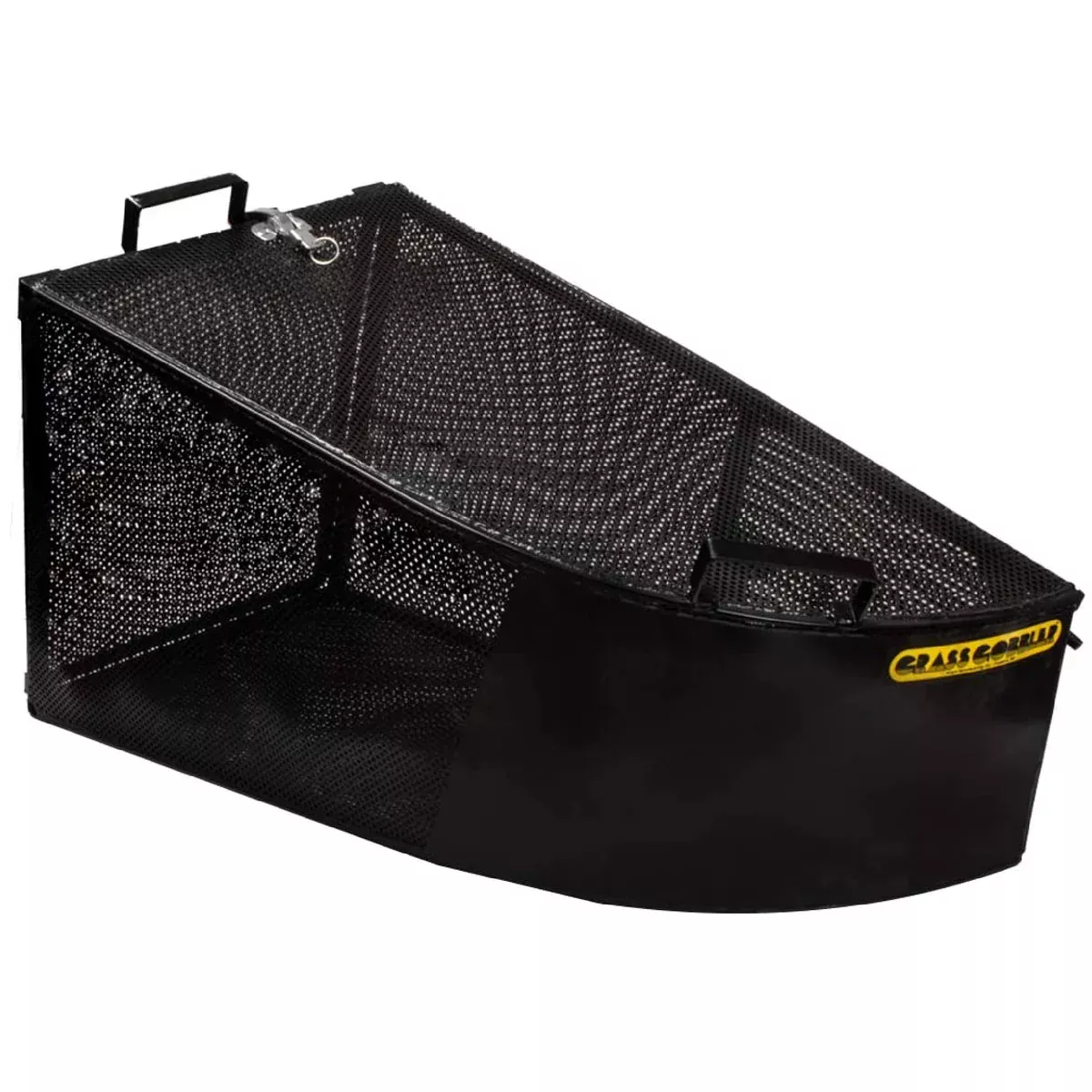 Grass Gobbler Grass Catcher for BobCat (Standard 3.3 Cubic FT) TE250