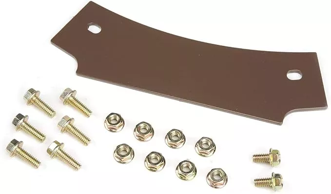 Grasshopper Model 15B Mount Kit