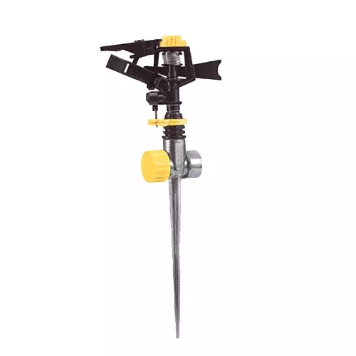Green Thumb 581775 Impulse Sprinkler