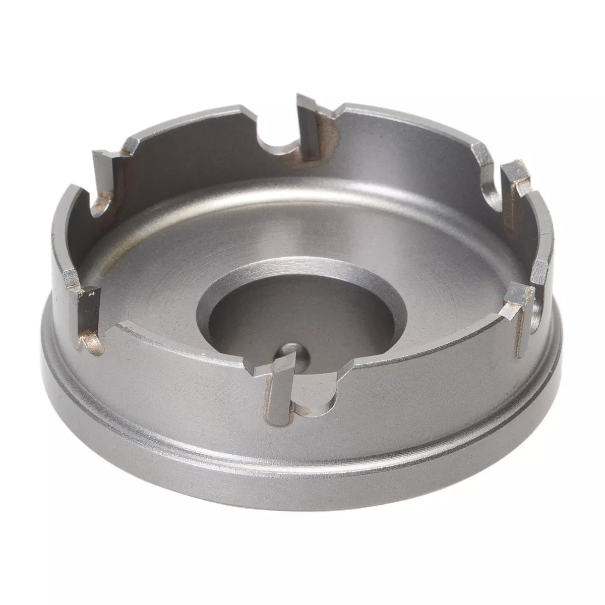 Greenlee 645-2-1/8 Carbide Cutter, Quickchange, 2-1/8"