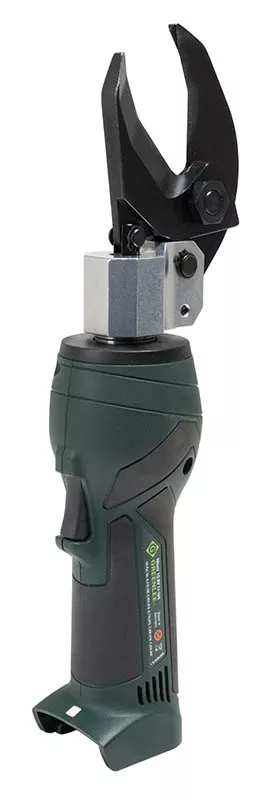 Greenlee ES32FML110 Micro Cutting Tool,Es32ml 1.5t (110v)