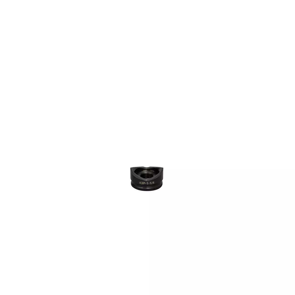 Greenlee K3p-1-1/4 Punch, Sr, 1-1/4" Concond