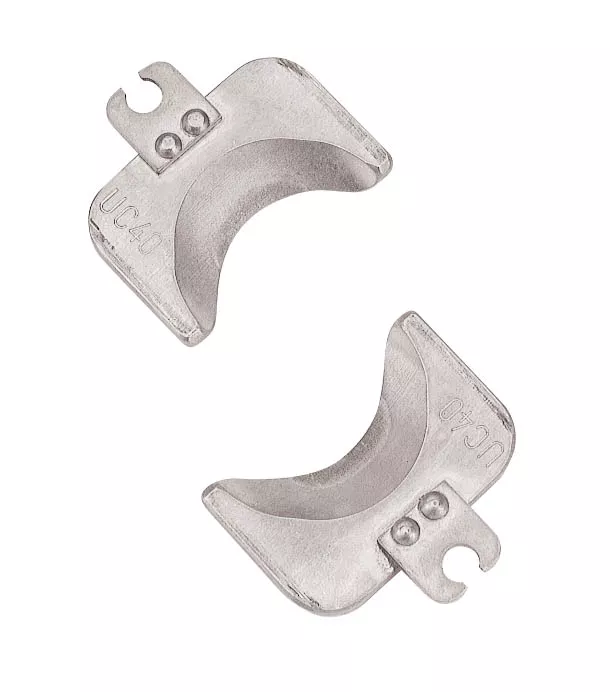 Greenlee UC40 1-1/2" Aluminum/Copper Cable Cutter Blade