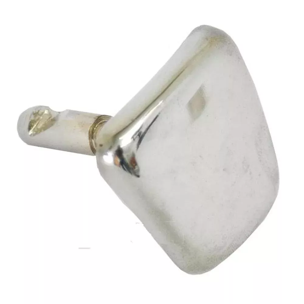 Grill to Cowl Pin Fits Allis Chalmers Fiat Long Oliver Universal Products White