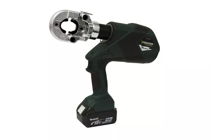 GRN EK622PLX11 CRIMPER P, 6T LI, ST