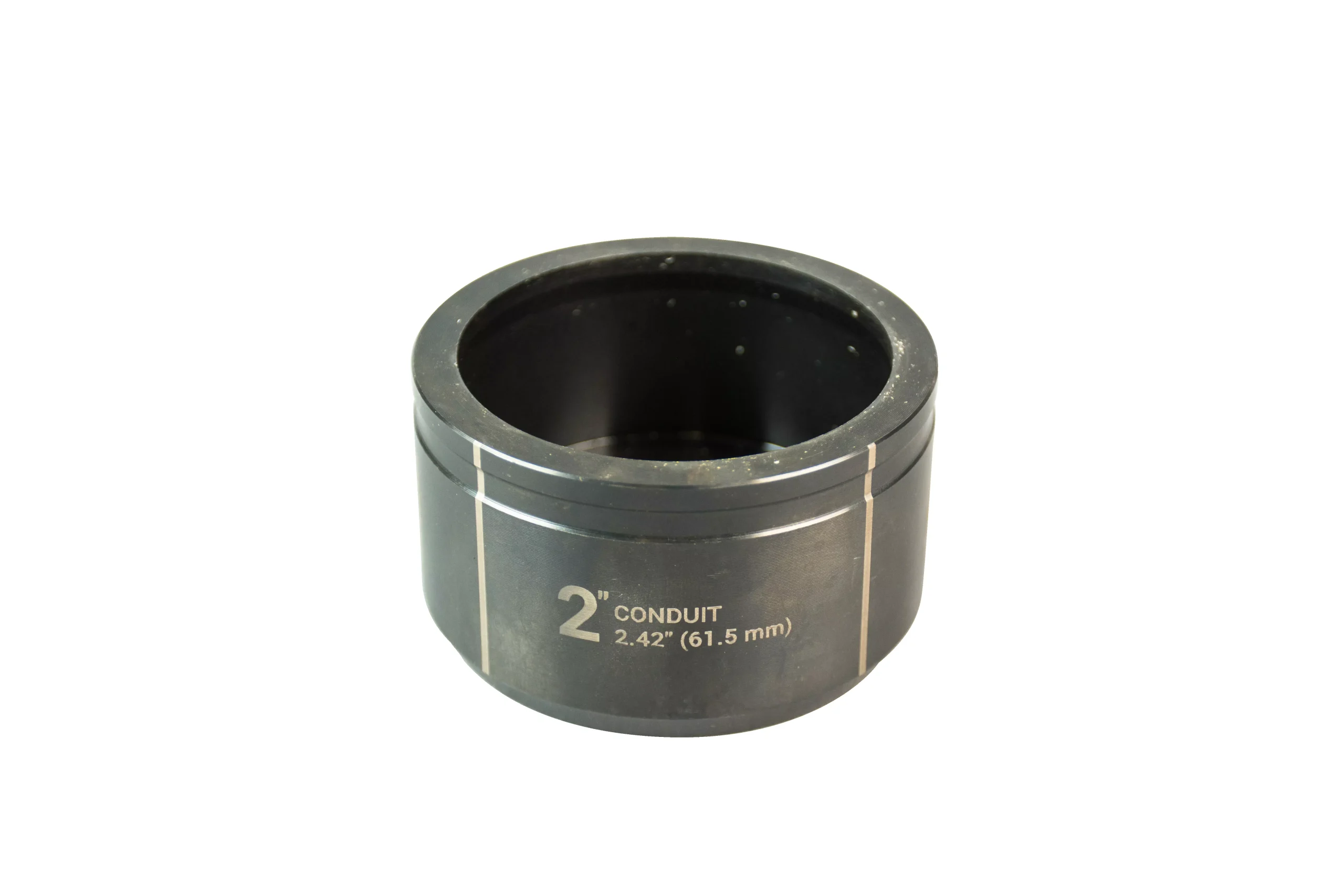 GRN KD-2-B DIE, 2" COND