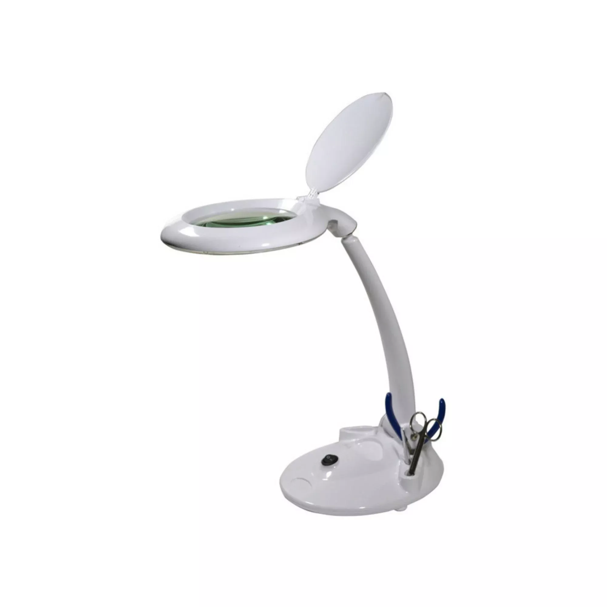 Grobet Inspection Lamp - LED Table