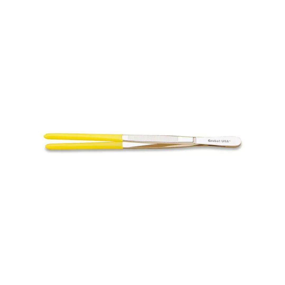 Grobet USA Steam Tweezers