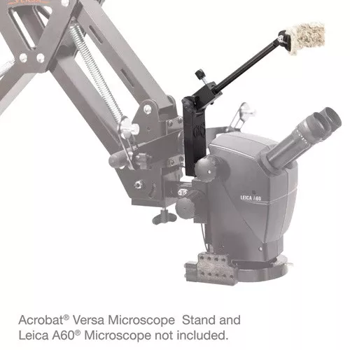 GRS A60 Complete Head Rest Kit
