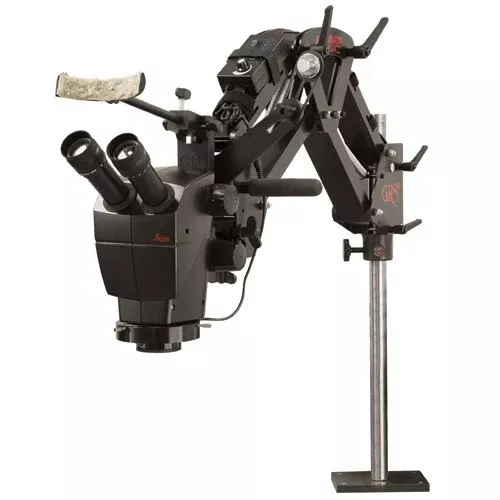 GRS Acrobat Versa and Leica A60 - Complete Package