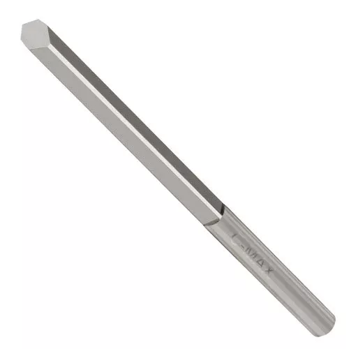 GRS C-Max Carbide Gravers - V-Point