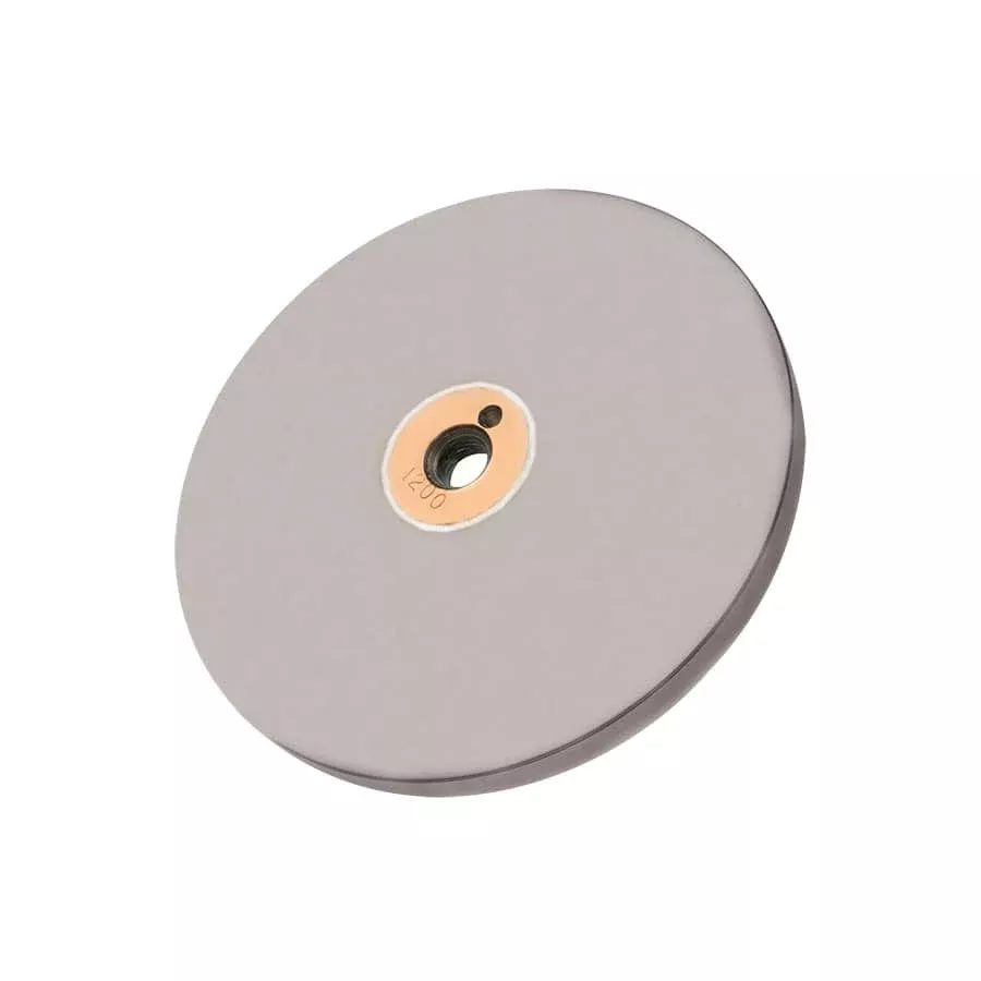 GRS Diamond Wheel 6" - Extra Fine