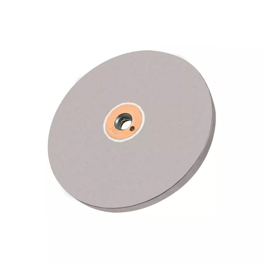 GRS Diamond Wheel 6" - Fast Rough