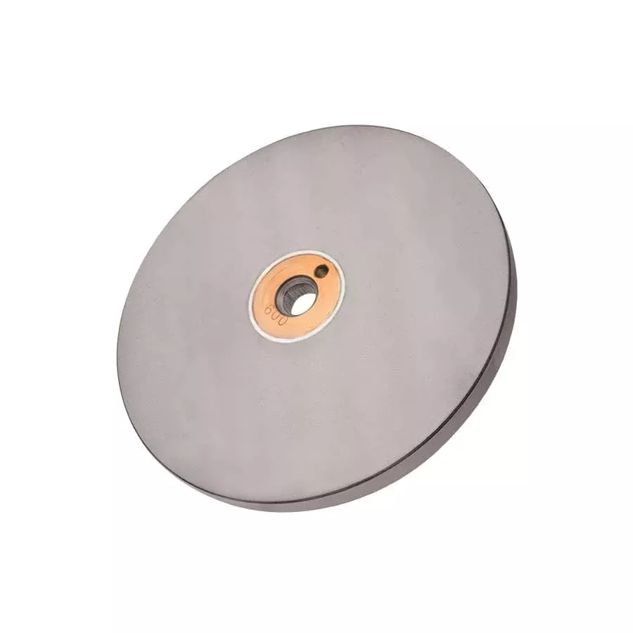 GRS Diamond Wheel 6" - Medium/Fine