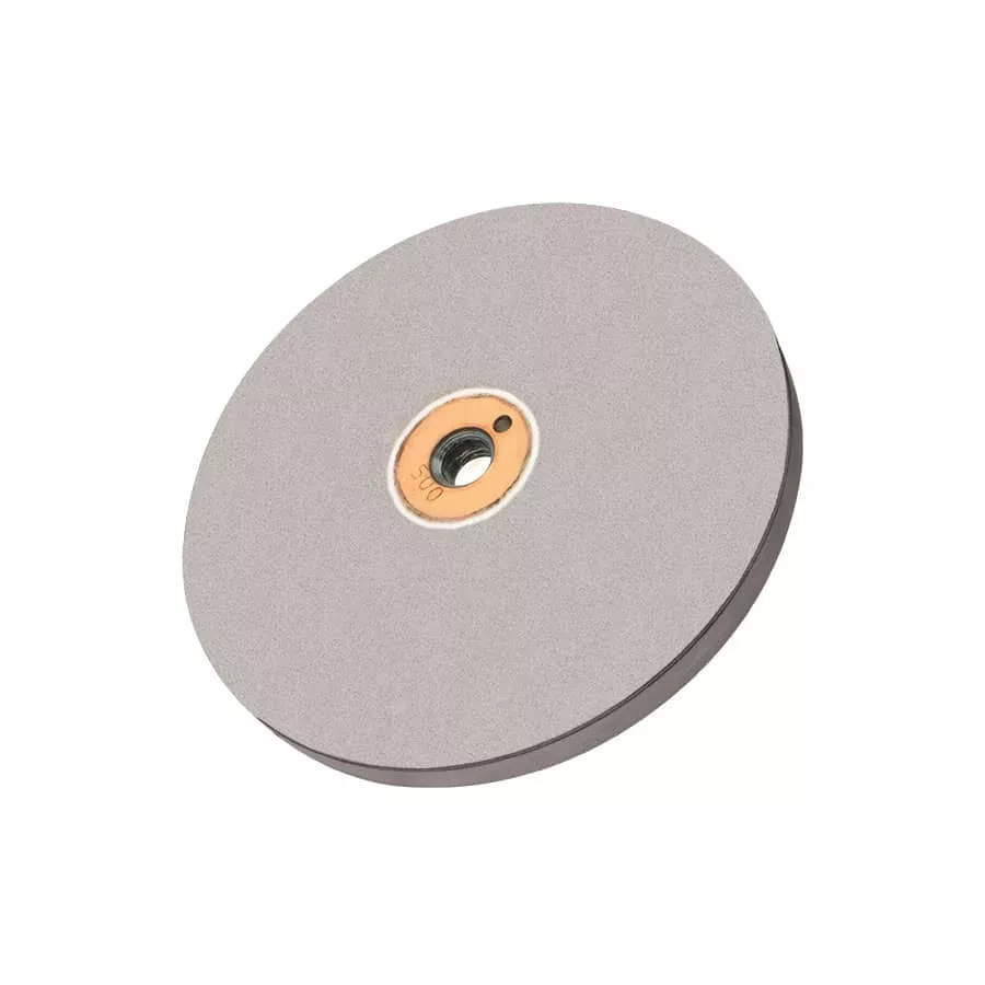 GRS Diamond Wheel 6" - Medium