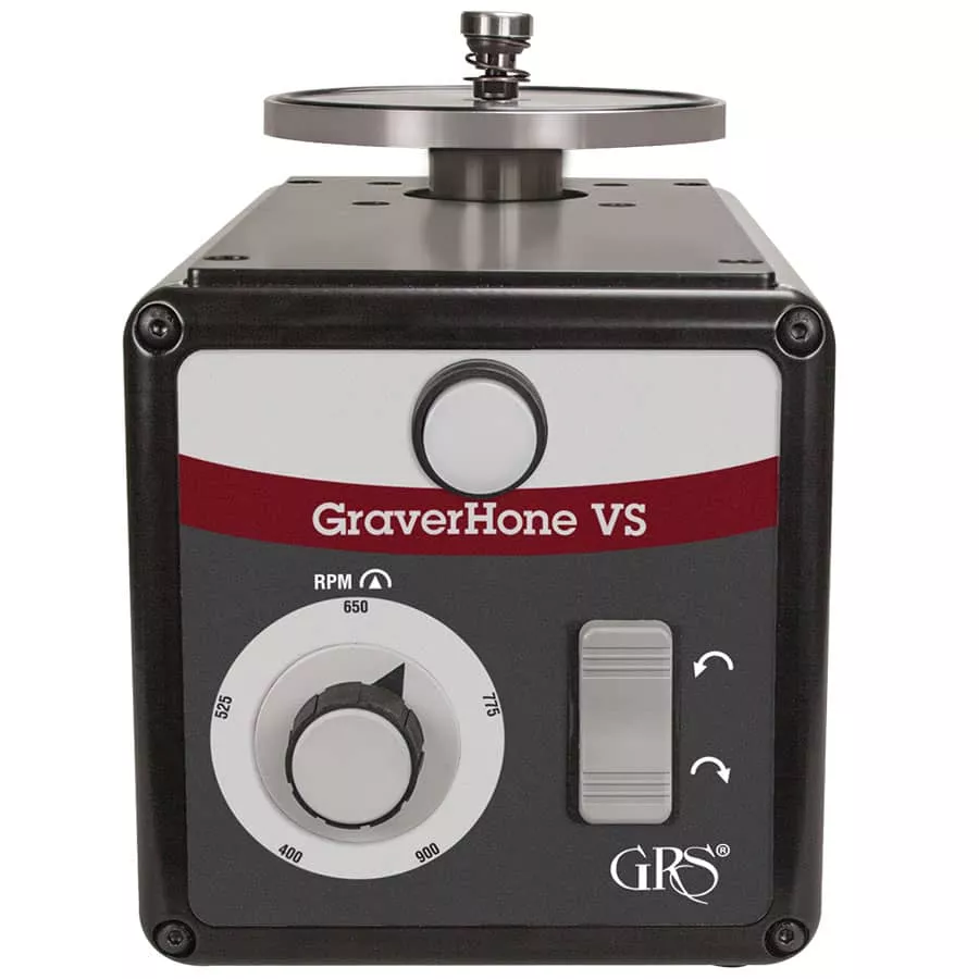GRS GraverHone VS