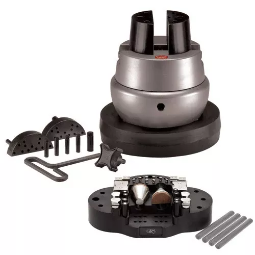 GRS MagnaBlock & Attachment Set