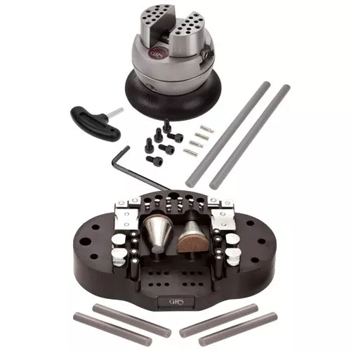 GRS MicroBlock & Attachment Set