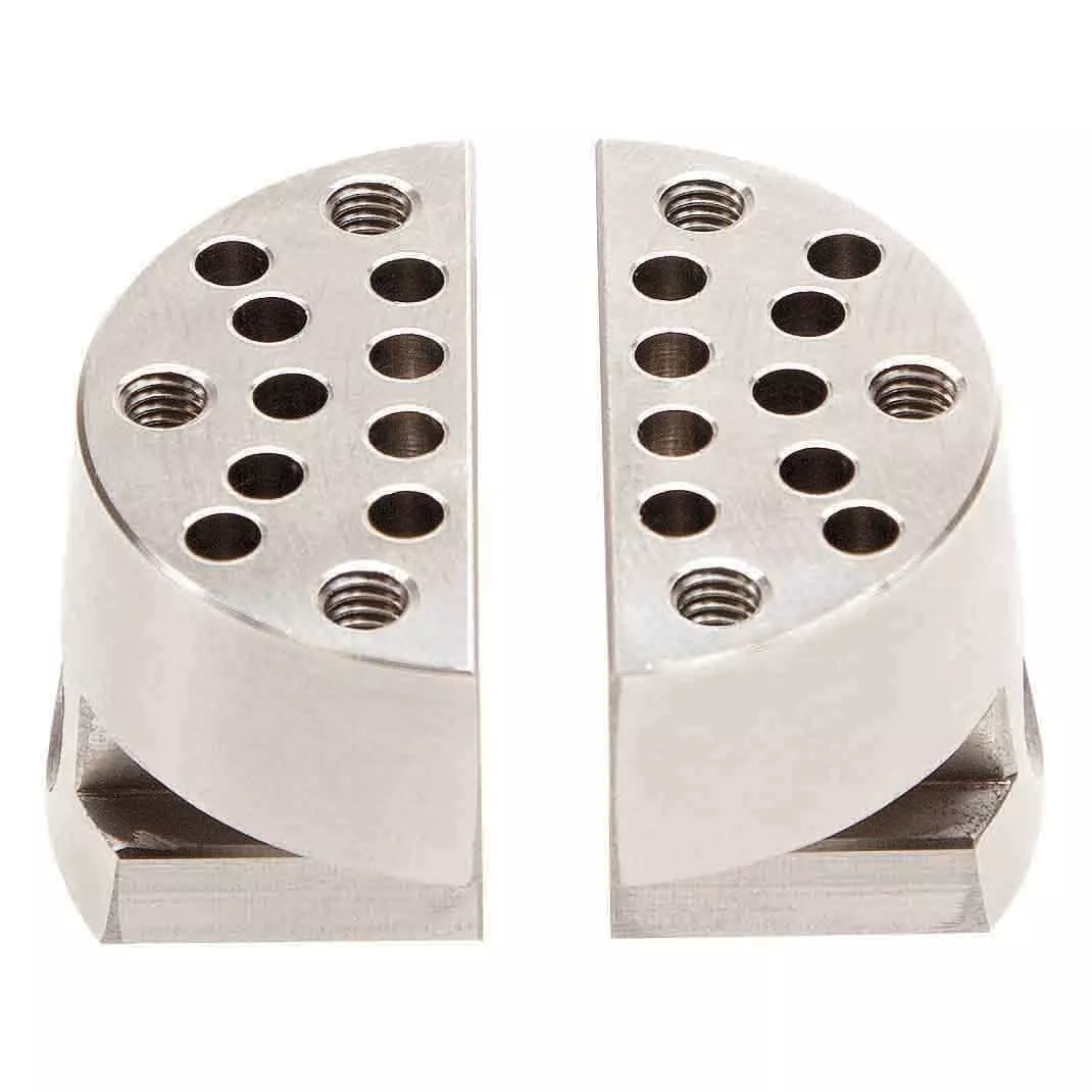 GRS MicroBlock Short Jaw Kit
