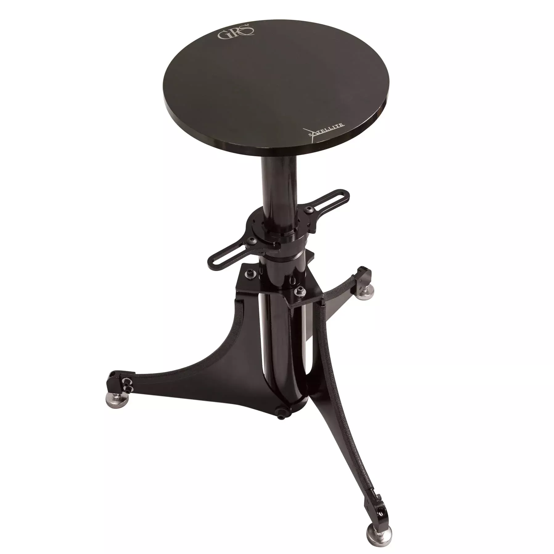 GRS Satellite Fixed Top Package