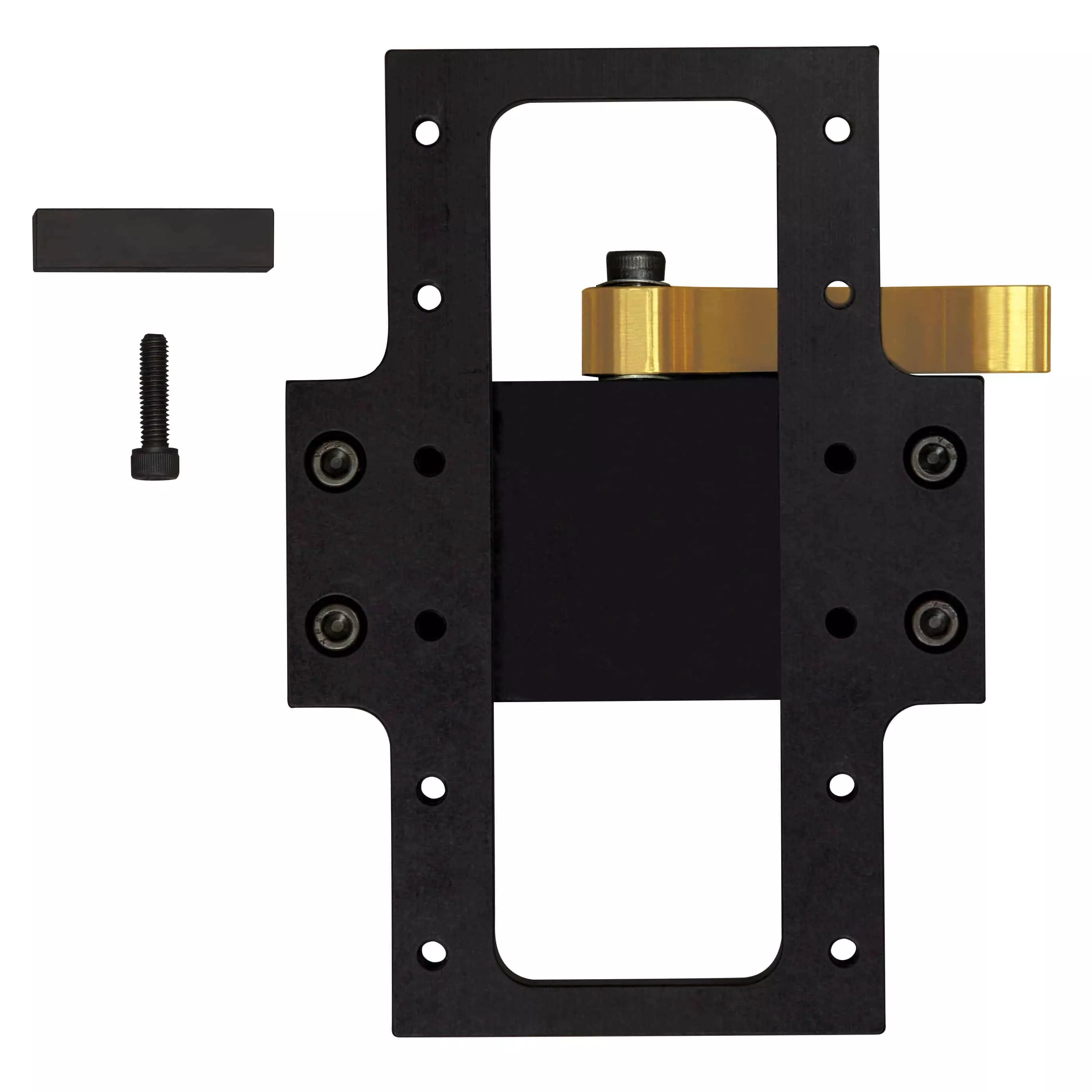 GRS Slide & Lock Tru-Axis Adapter