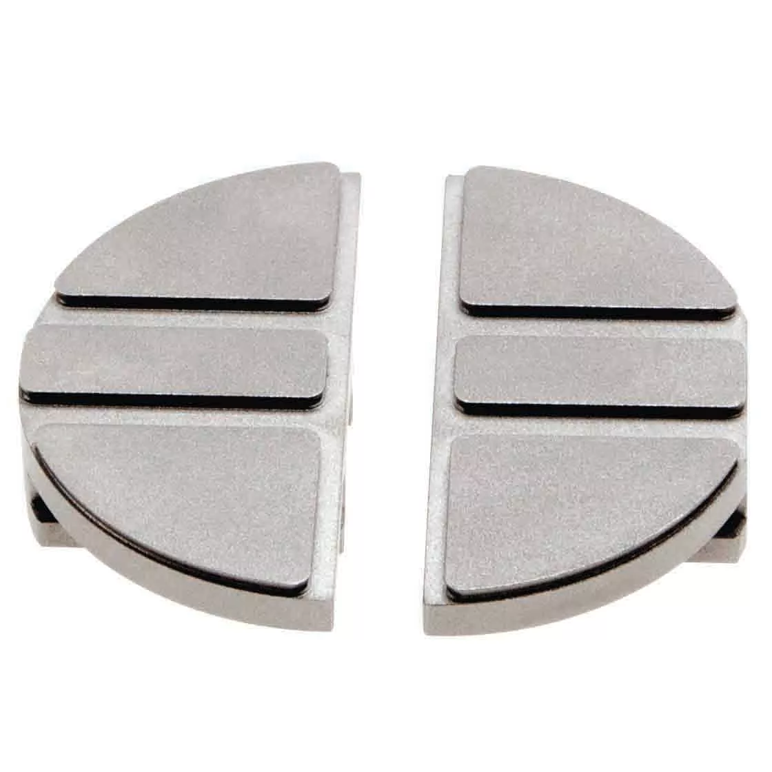GRS Thermo-Loc Jaw Set