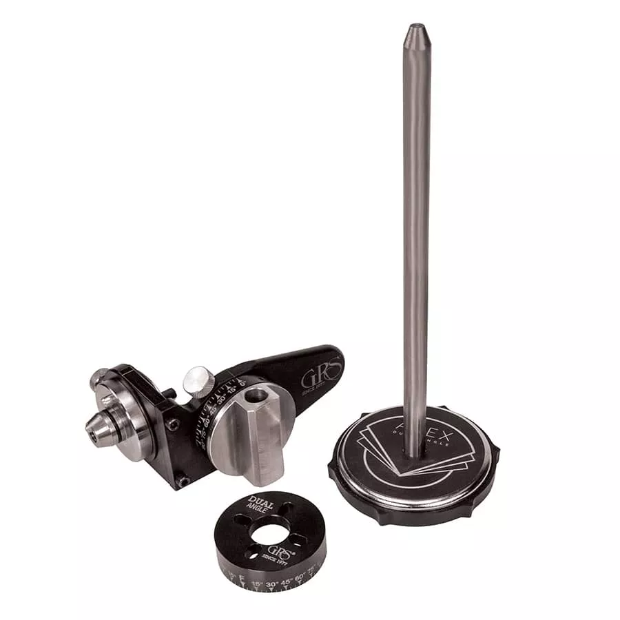 GRSApex Dual Angle Fixture