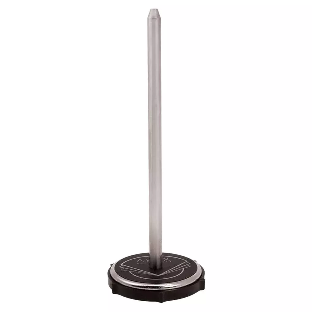 GRSApex Sharpening Post