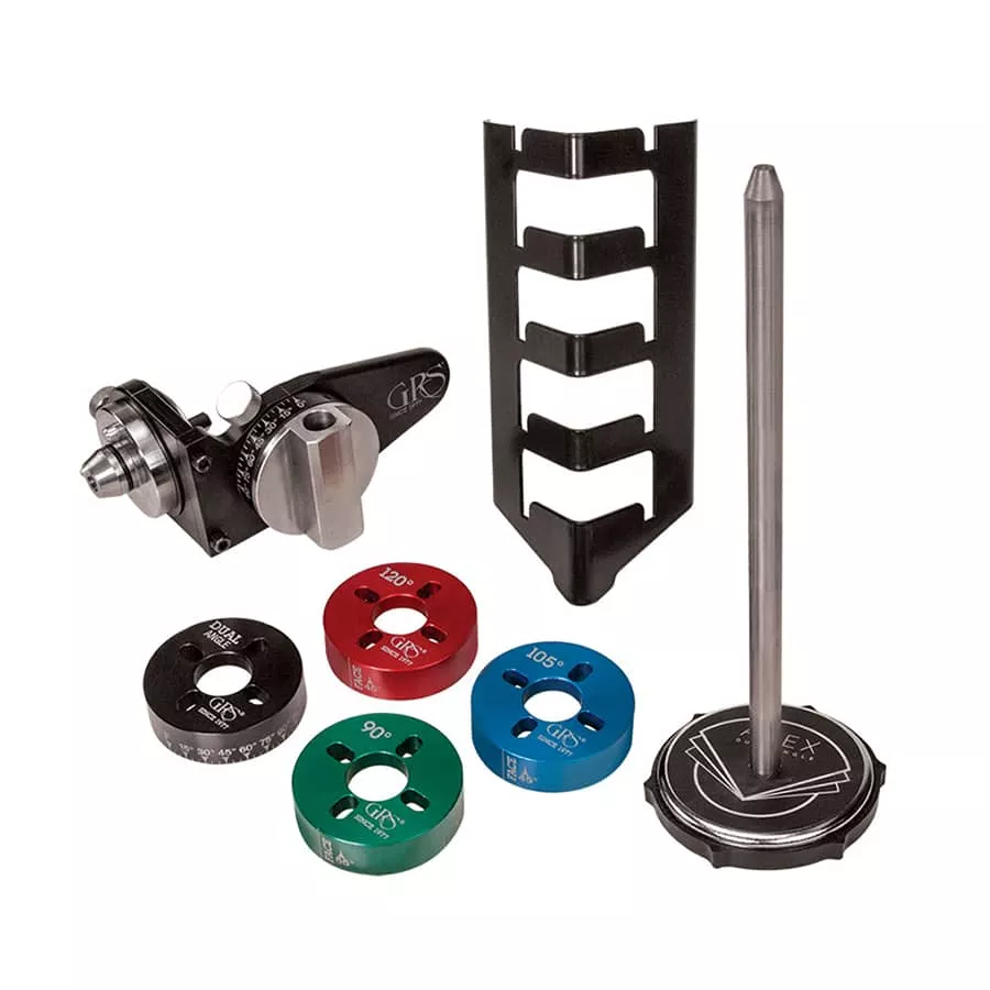 GRSApex Sharpening System