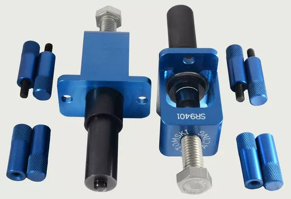 GT3/993/964 AUXILIARY CHAIN TENSIONERS (SR9401)