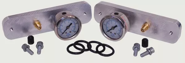 GT3 HEAT EXCHANGER PRESSURE TESTER (SR064)