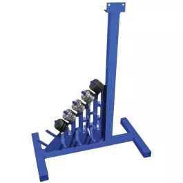 H-Frame Floor Stand