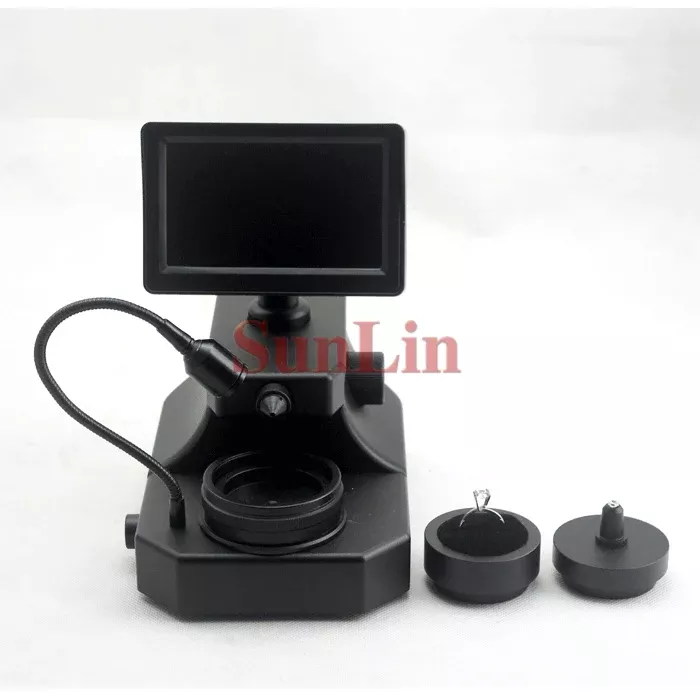 HAD - LCD Girdle Viewer III